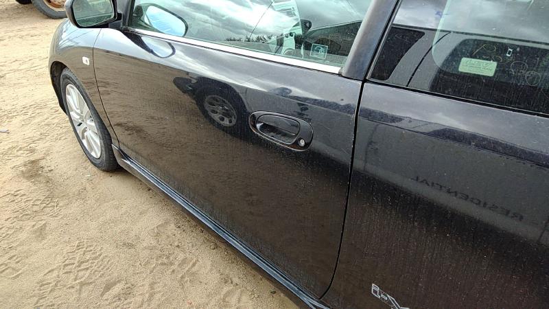 2002-2005 Honda Civic (see Also Delsol & Crx) Front Door LH