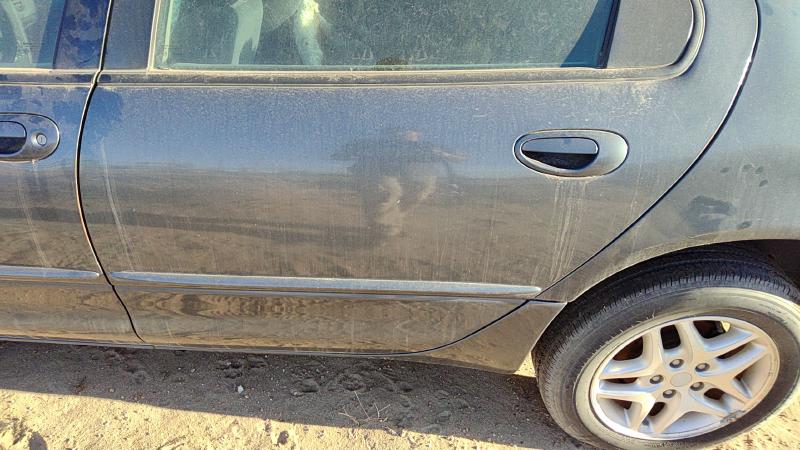 1998-2004 Dodge Intrepid Rear Door LH