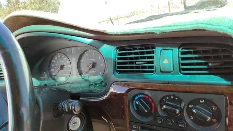 2000-2006 Subaru Legacy/ Outback Dash Panel