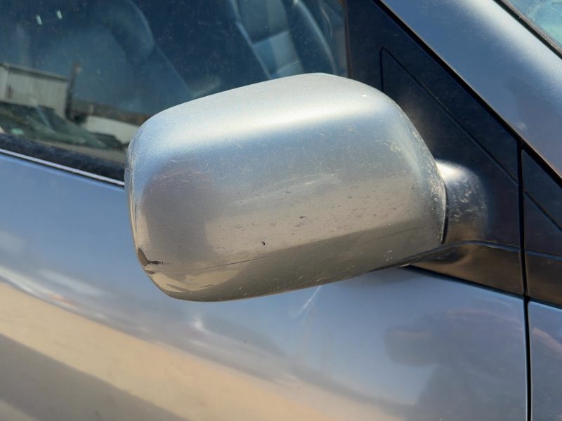 2001-2006 Acura Mdx Door Mirror RH