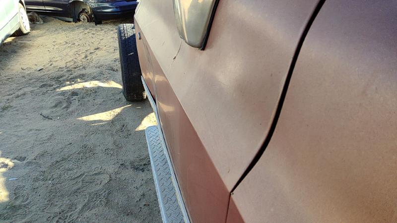1977-1991 Chevrolet Pickup 30 Series Front Door RH