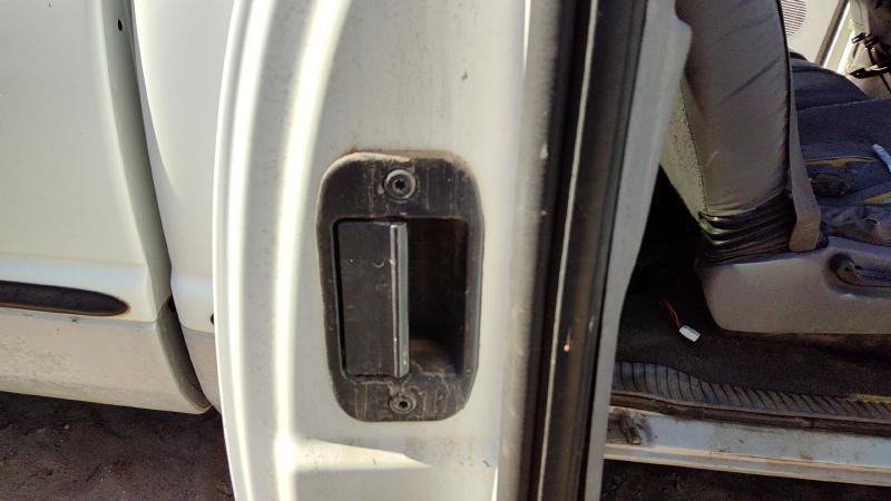 1998 Dodge Ram Pickup 1500 Series Outside Door Handle RH