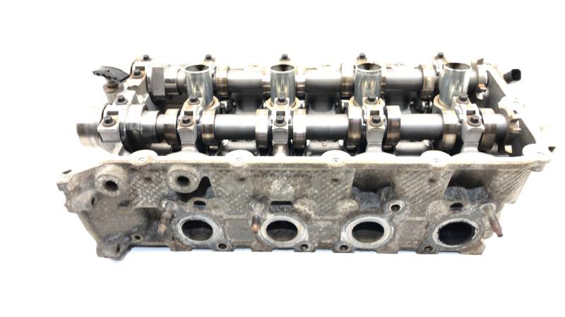 2011-2014 Ford Pickup F150 Series Cylinder Head LH