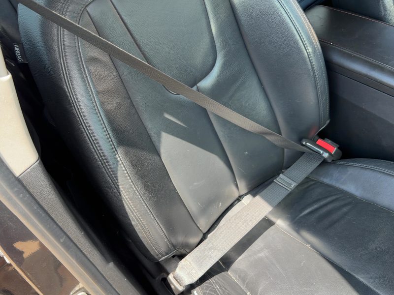 2012-2017 Chevrolet Equinox Front Seat Belt RH