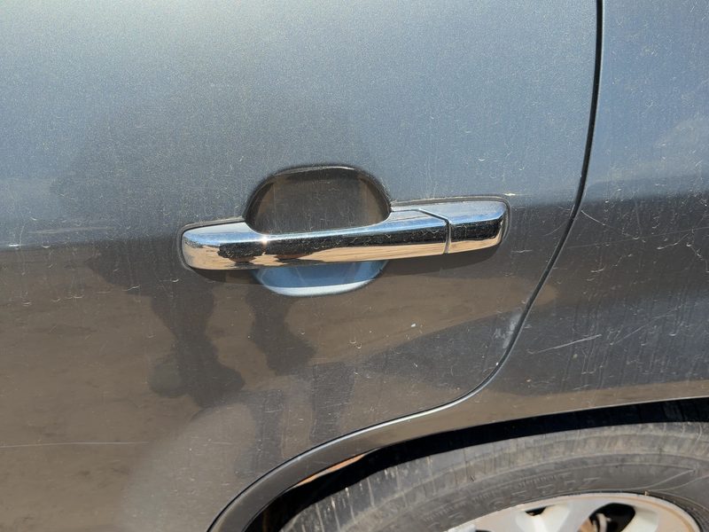 2001-2006 Acura Mdx Outside Door Handle LH