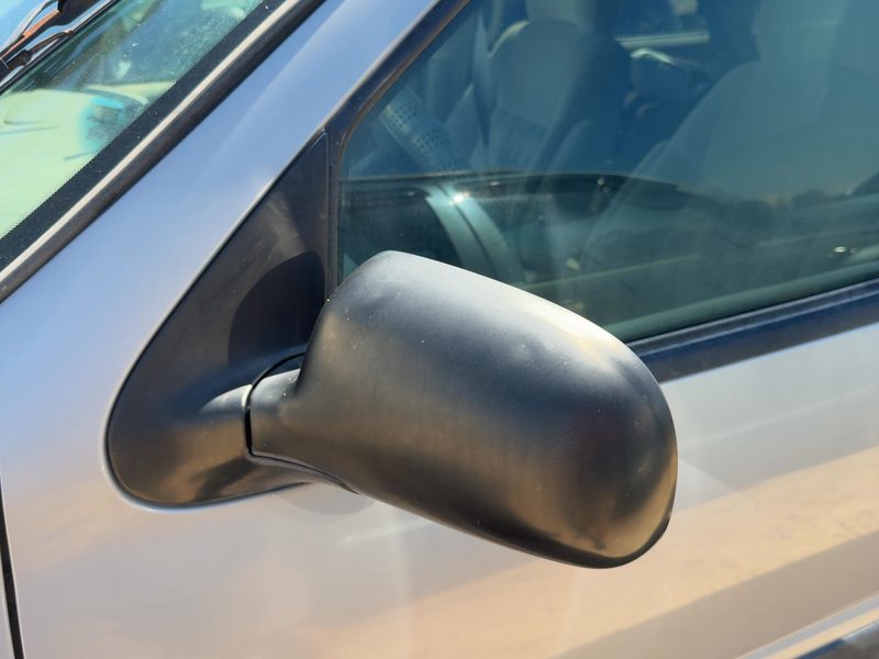 1997-2009 Chevrolet Venture Door Mirror LH