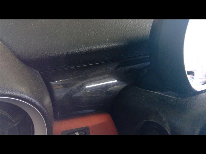 2008 BMW Mini Cooper Dash Panel