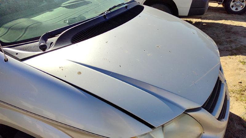2001-2007 Dodge Caravan Hood