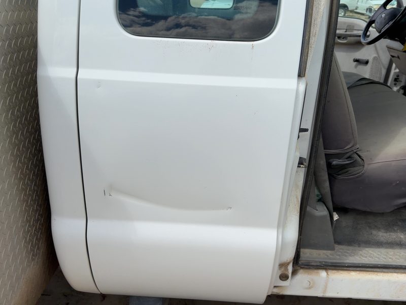 2005 Ford F350 Super Duty Pickup Rear Door RH