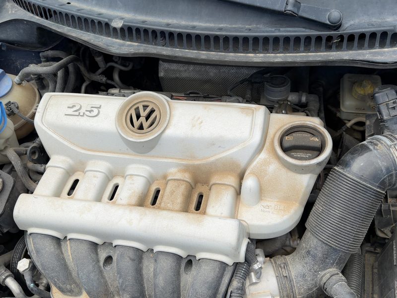 2006-2014 Volkswagen Beetle (type 1) Cylinder Head