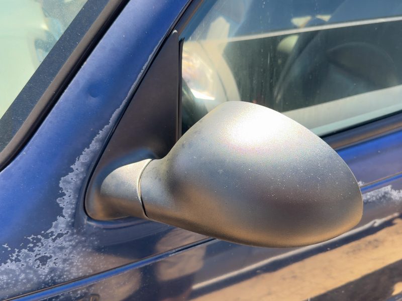 2001-2004 Pt Cruiser Door Mirror LH