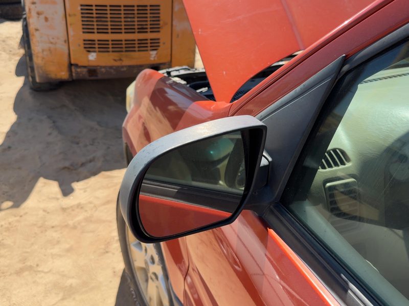 2001-2007 Ford Escape Door Mirror LH