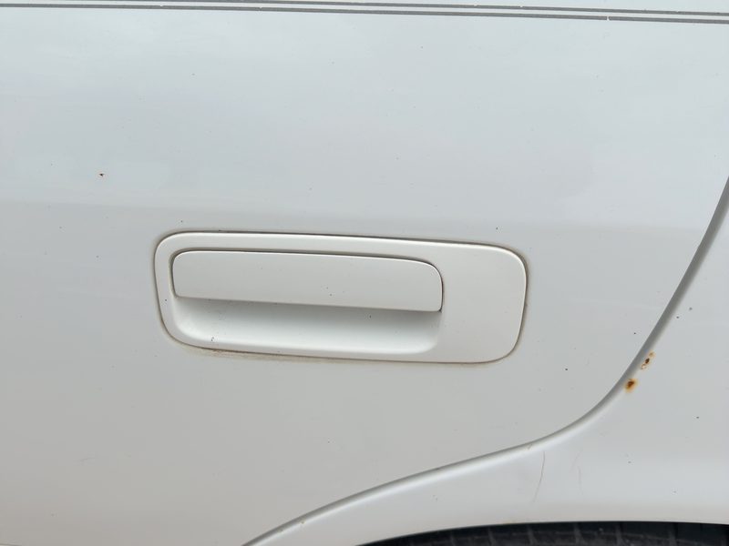 1997-2001 Toyota Camry Outside Door Handle LH