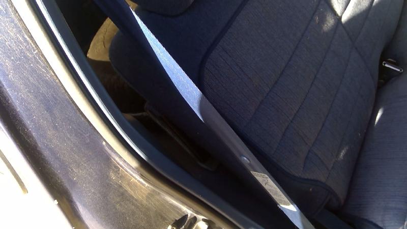 1995 Explorer Rear Seat Belt RH