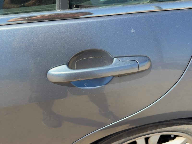2003-2007 Honda Accord Outside Door Handle LH