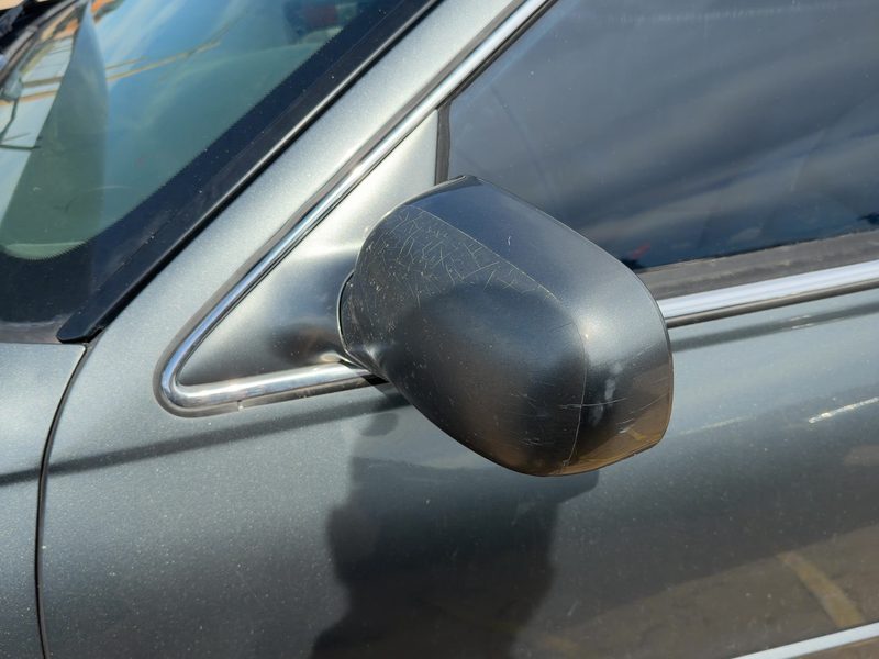 1998-2004 Cadillac Seville Door Mirror LH