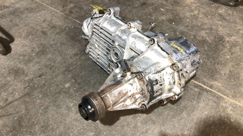 1987-1991 Ford Pickup F250 Series Transfer Case