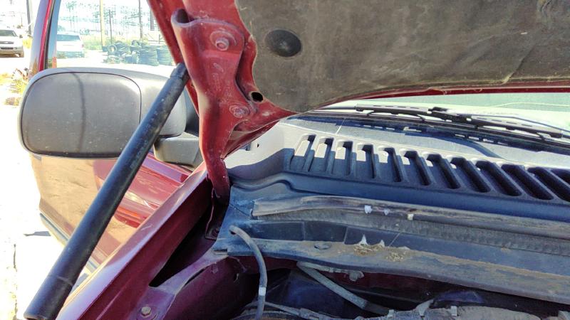 1999-2007 Ford F250 Super Duty Pickup Hood Hinge RH