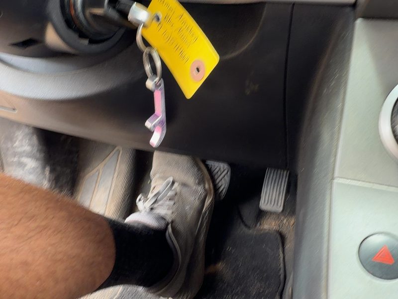 2010-2012 Nissan Sentra Dash Panel