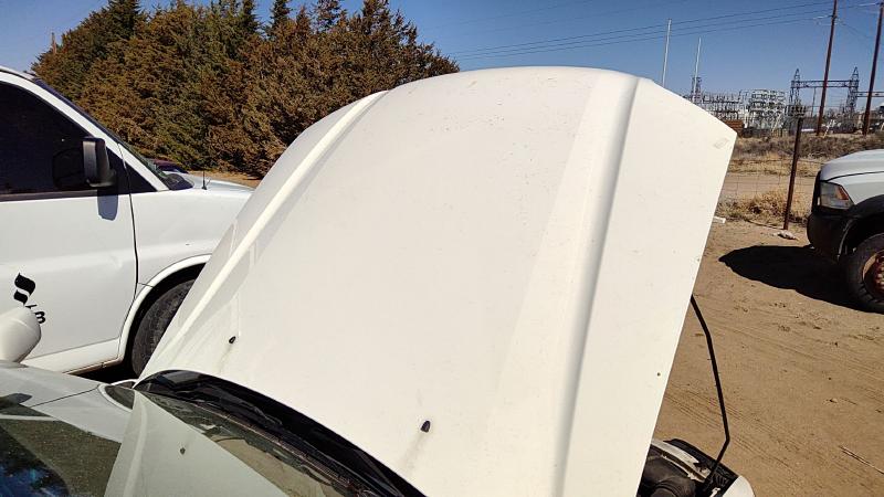2000-2006 Subaru Legacy/ Outback Hood