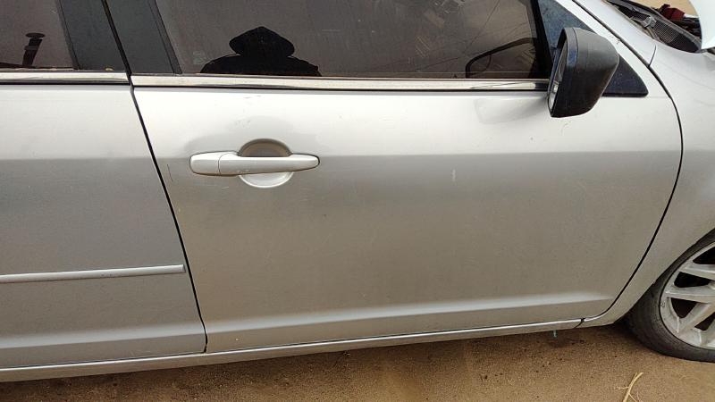 2006-2012 Ford Fusion Front Door RH