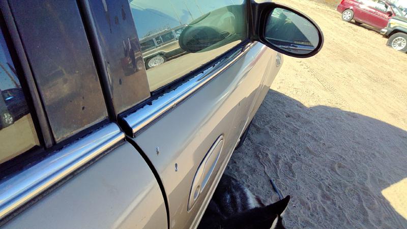 1999-2005 Pontiac Grand Am Front Door RH