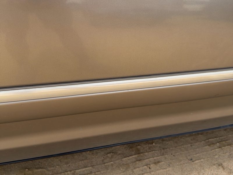 1998-2005 Mercury Grand Marquis (79 & Up) Front Door Moulding RH