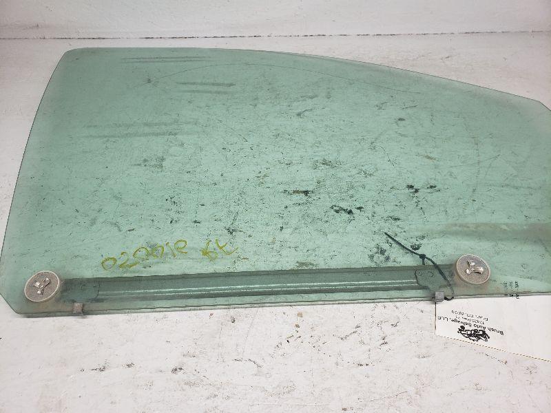 1995-2002 Ford Windstar Front Door Glass/Window RH