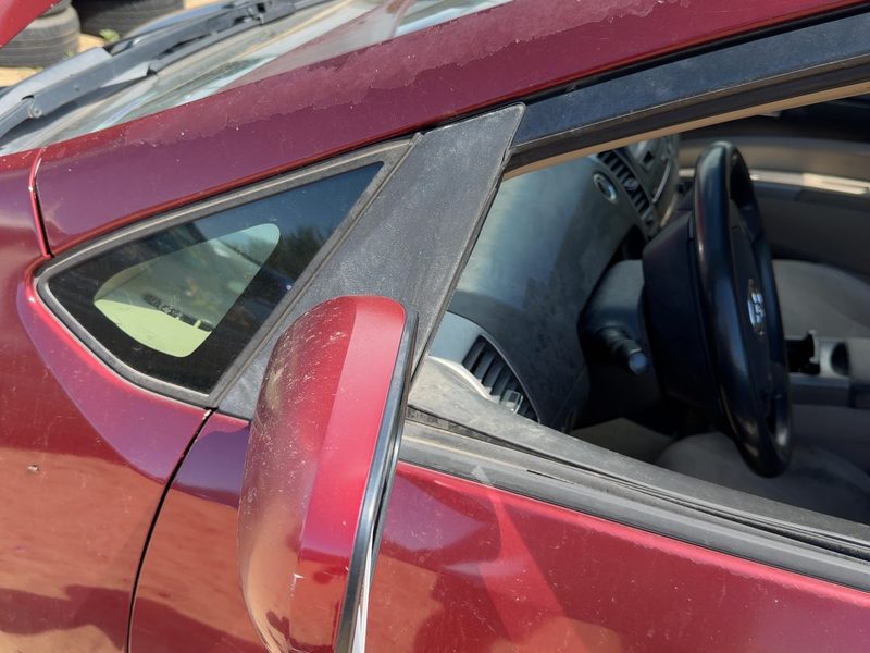 2004-2009 Toyota Prius Door Mirror LH