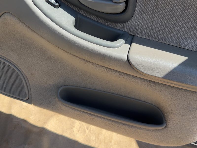 1998-1999 Lumina (also See Lumvan) Front Door Trim Panel RH