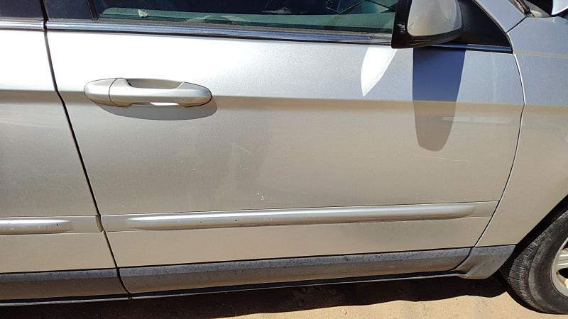 2007-2008 Chrysler Pacifica Front Door RH
