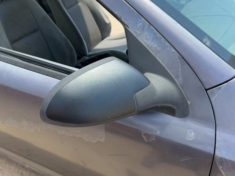 2005-2010 Chevrolet Cobalt Door Mirror RH