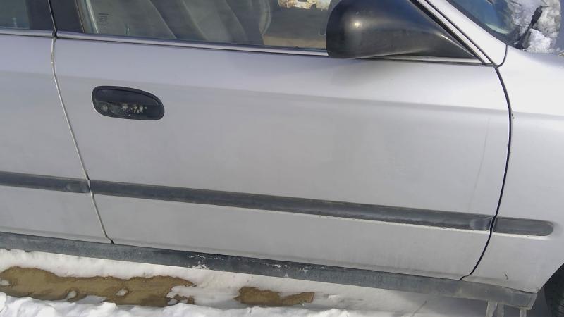 1996-2000 Honda Civic (see Also Delsol & Crx) Front Door RH