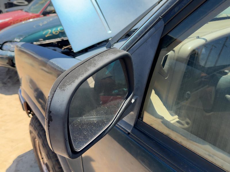 1991-1994 Explorer Door Mirror LH
