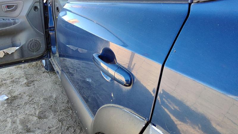 2005-2009 Hyundai Tucson Rear Door LH