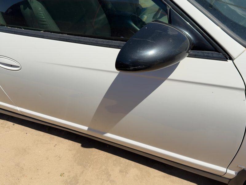 2000-2007 Monte Carlo Front Door RH