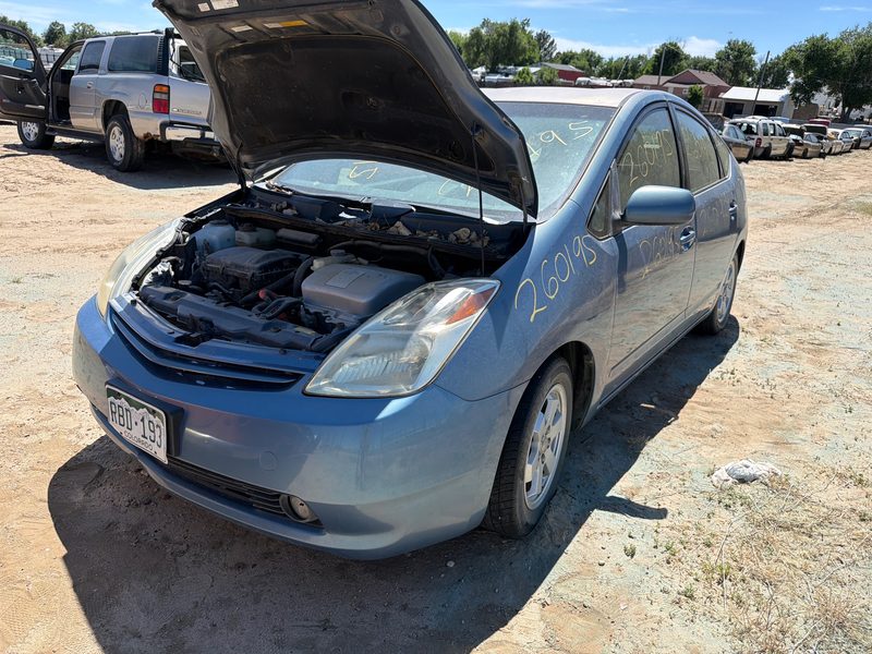 2005 Toyota Prius Wire Harness (Engine)