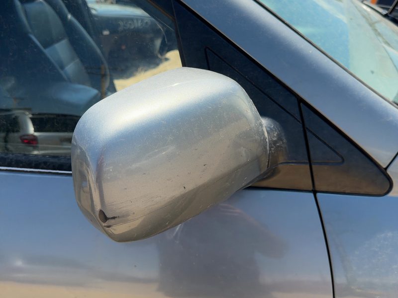 2001-2006 Acura Mdx Door Mirror RH