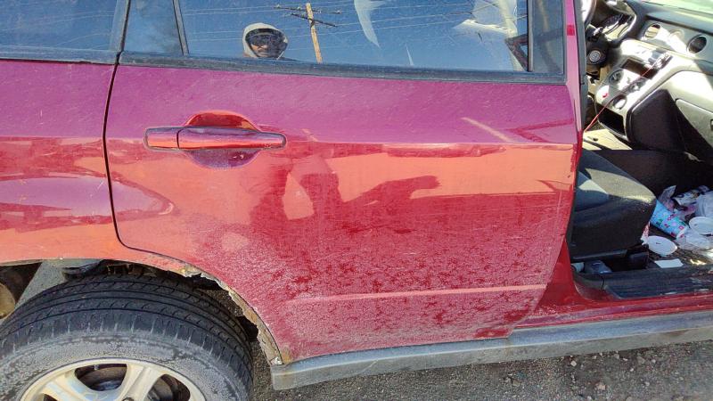2003-2004 Mitsubishi Outlander Rear Door RH