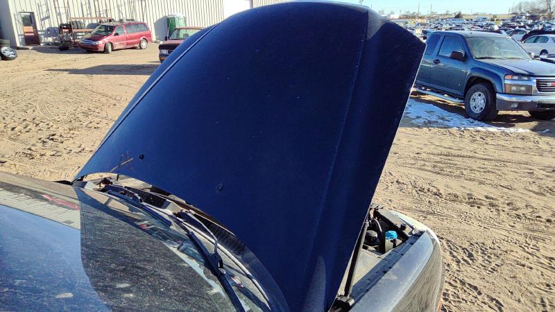 2001-2005 Hyundai Xg Series Hood