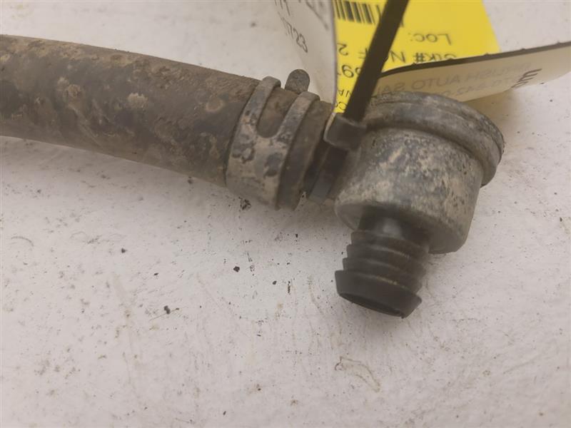 1997 Chevrolet Pickup 1500 Series Misc. Engine Part
