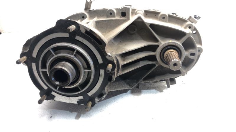 2002-2009 Buick Rainier Transfer Case