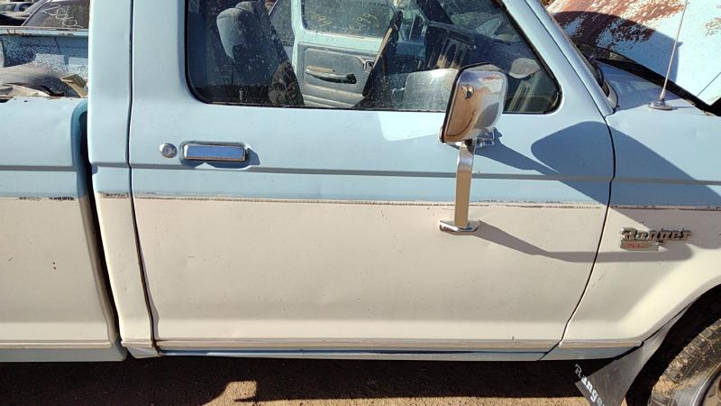 1983-1992 Ford Ranger (small Truck) Front Door RH