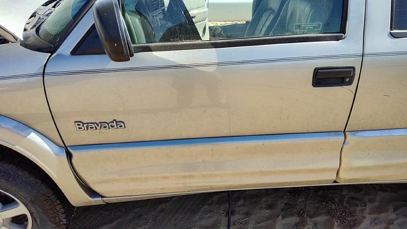 1998-2005 Olds Bravada Front Door LH