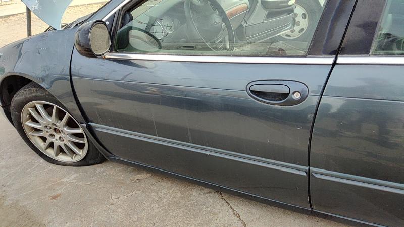 1998-2004 Chrysler 300m Front Door LH