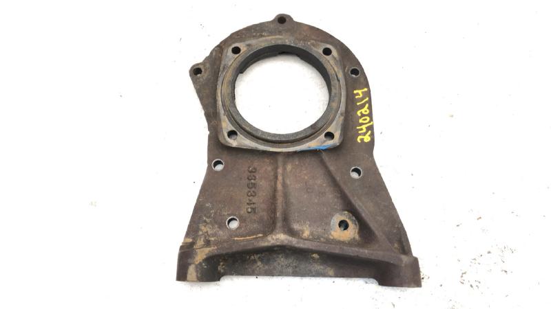 1979 Chevrolet Pickup 10 Series Transfer Case Adaptr