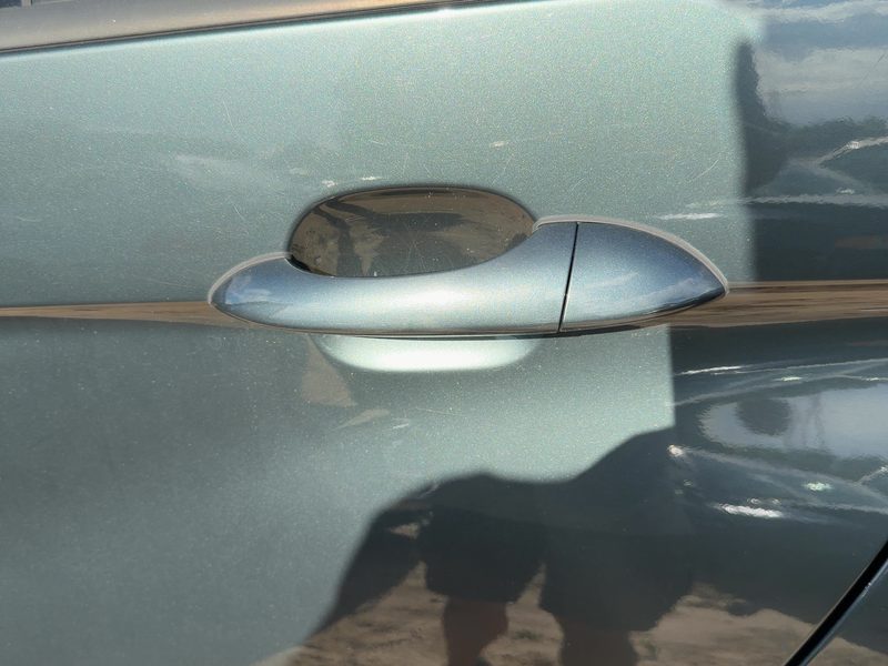 2000-2006 BMW X5 Outside Door Handle LH