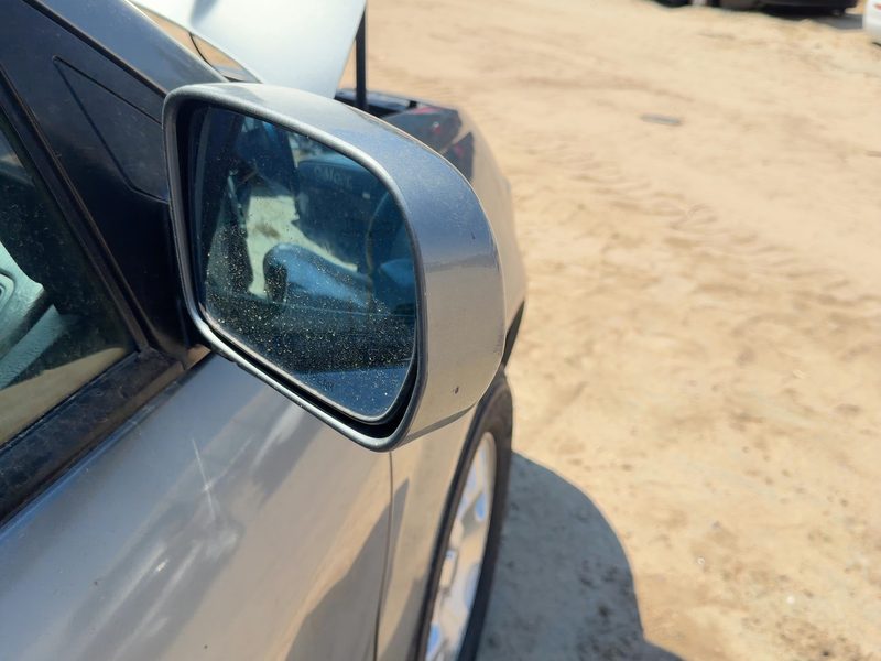 2001-2006 Acura Mdx Door Mirror RH