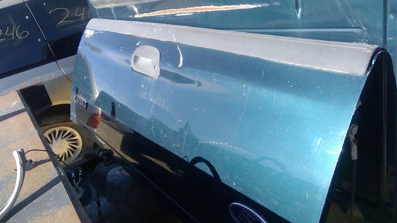 1997-2007 Ford F250 Super Duty Pickup Trunk/Decklid/Hatch/Tailgate
