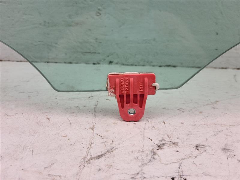 2007-2012 Nissan Altima Front Door Glass/Window RH